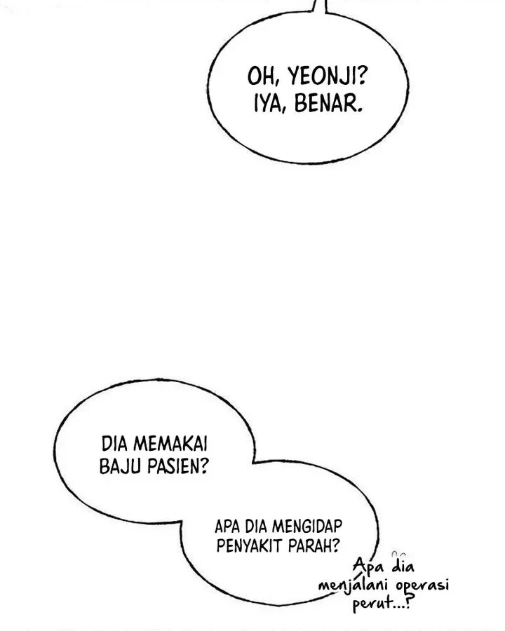 A Hero Who Does Everything Well Chapter 84 Gambar 24