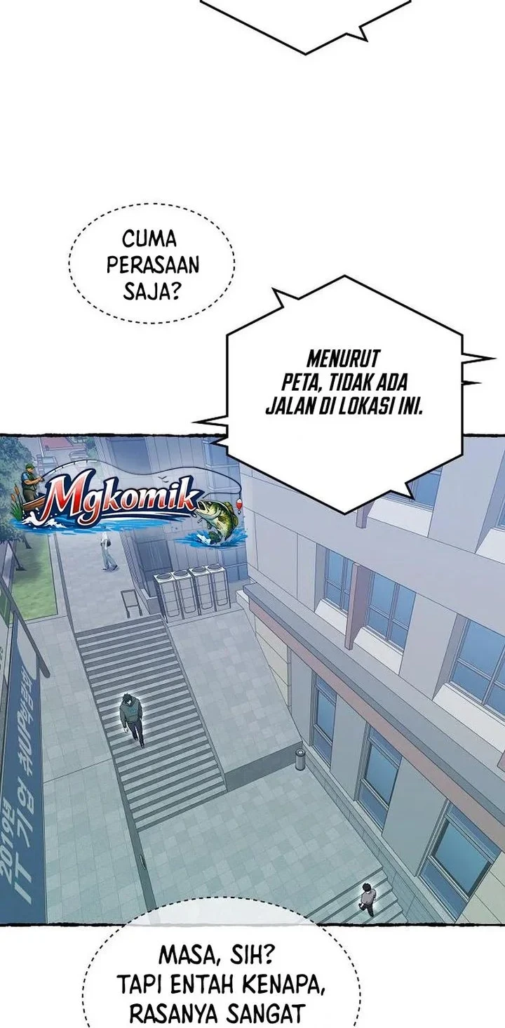 A Hero Who Does Everything Well Chapter 85 Gambar 22
