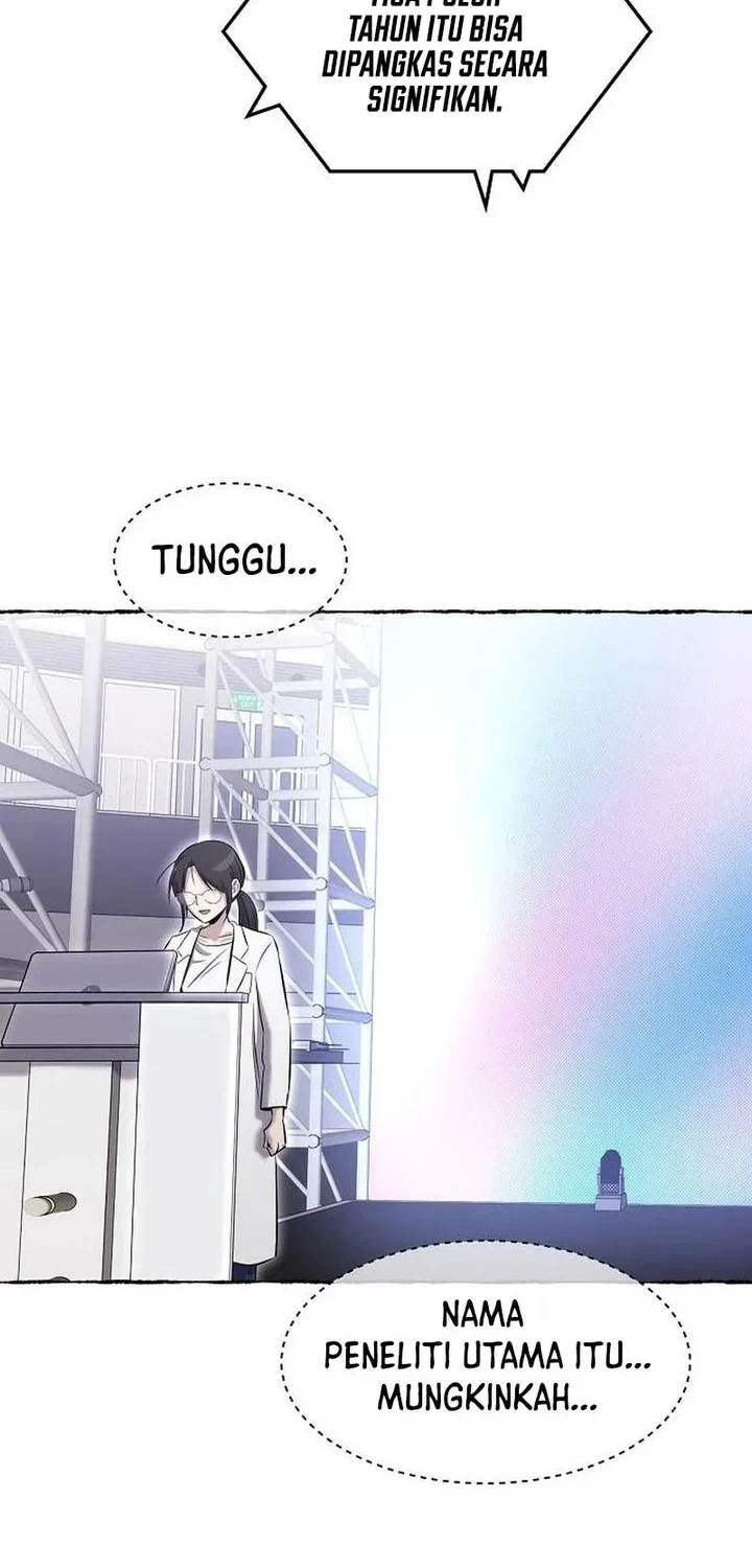 A Hero Who Does Everything Well Chapter 86 Gambar 22