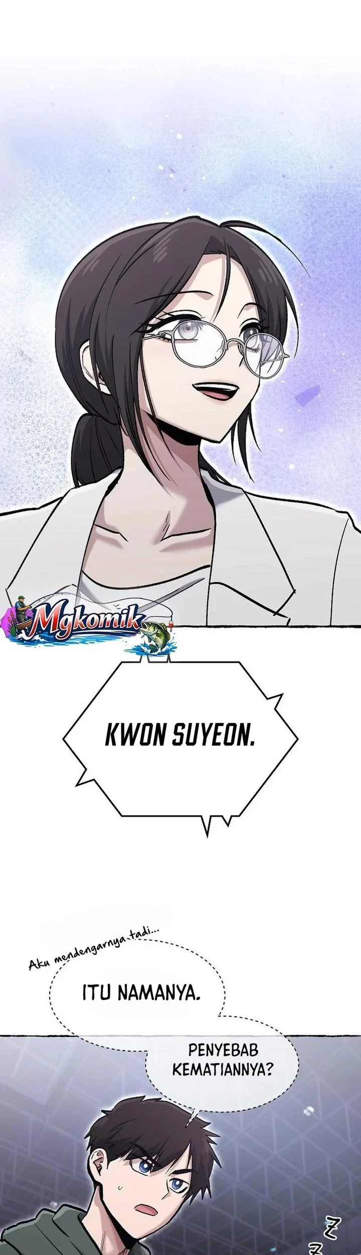 A Hero Who Does Everything Well Chapter 86 Gambar 23