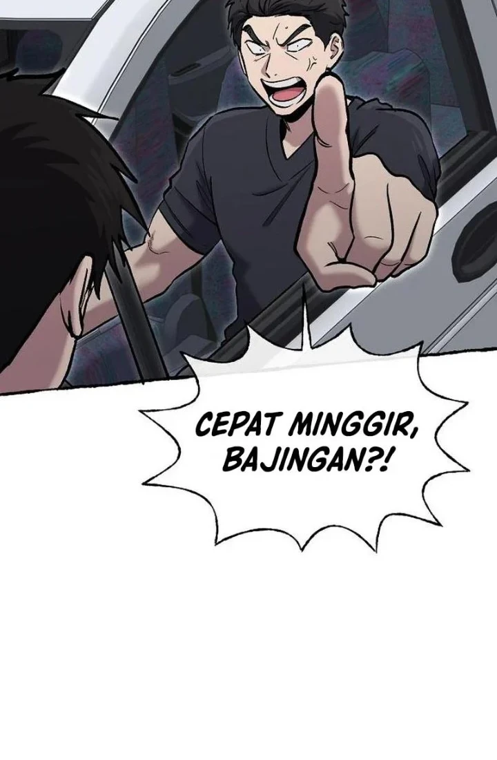 A Hero Who Does Everything Well Chapter 87 Gambar 24