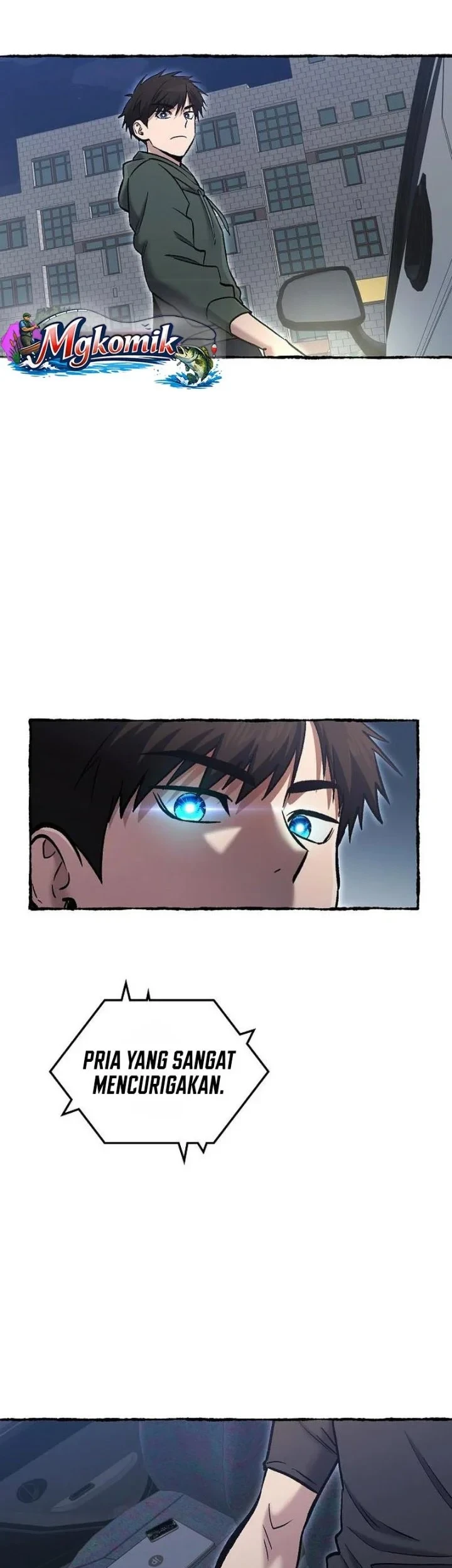 A Hero Who Does Everything Well Chapter 87 Gambar 25