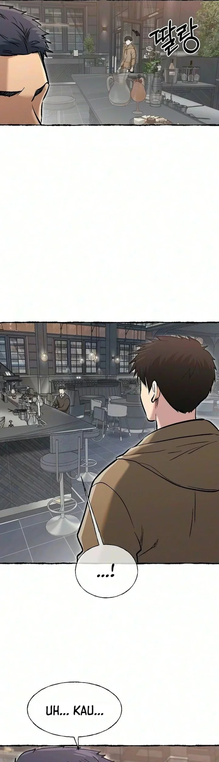 A Hero Who Does Everything Well Chapter 89 Gambar 25