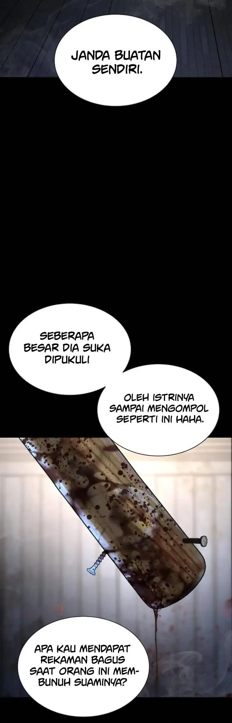 A Lawyer Killler (Killer Lawyer) Chapter 10 Gambar 44