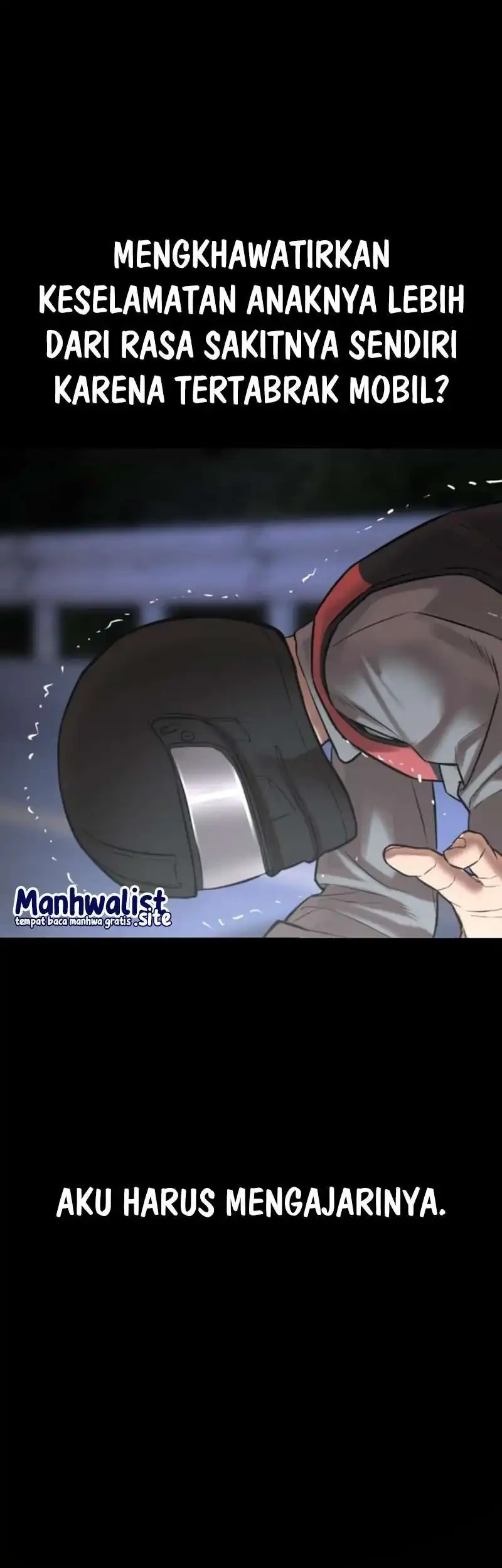 A Lawyer Killler (Killer Lawyer) Chapter 13 Gambar 51