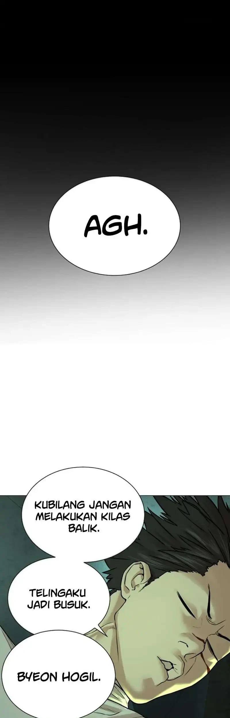 A Lawyer Killler (Killer Lawyer) Chapter 13 Gambar 53