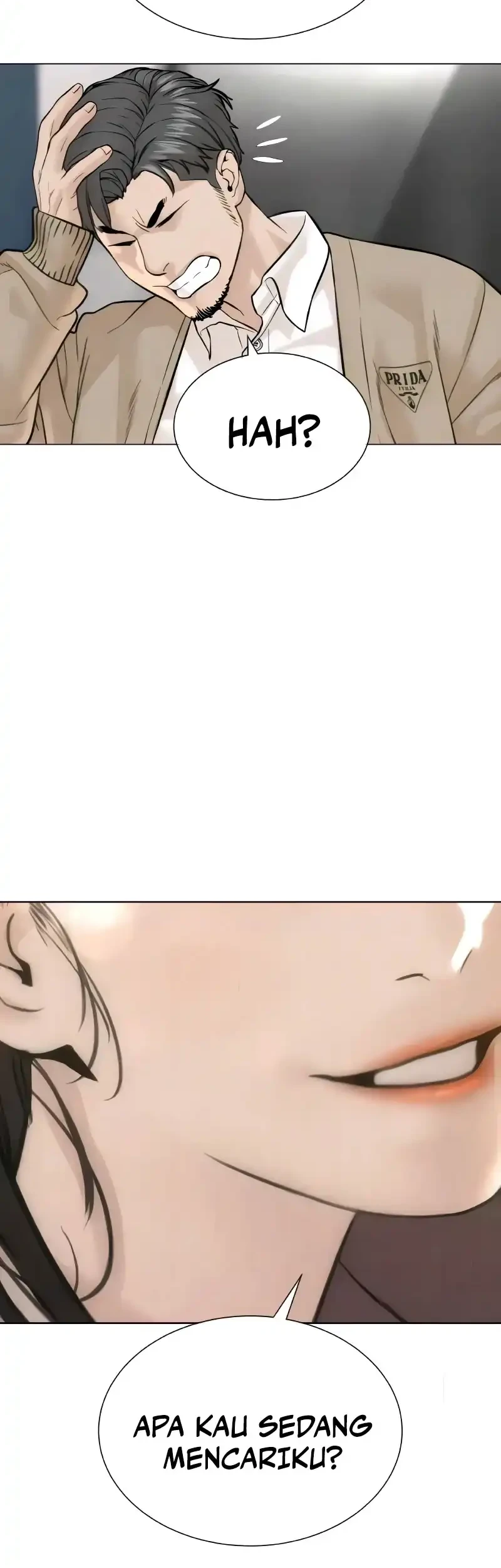A Lawyer Killler (Killer Lawyer) Chapter 16 Gambar 45