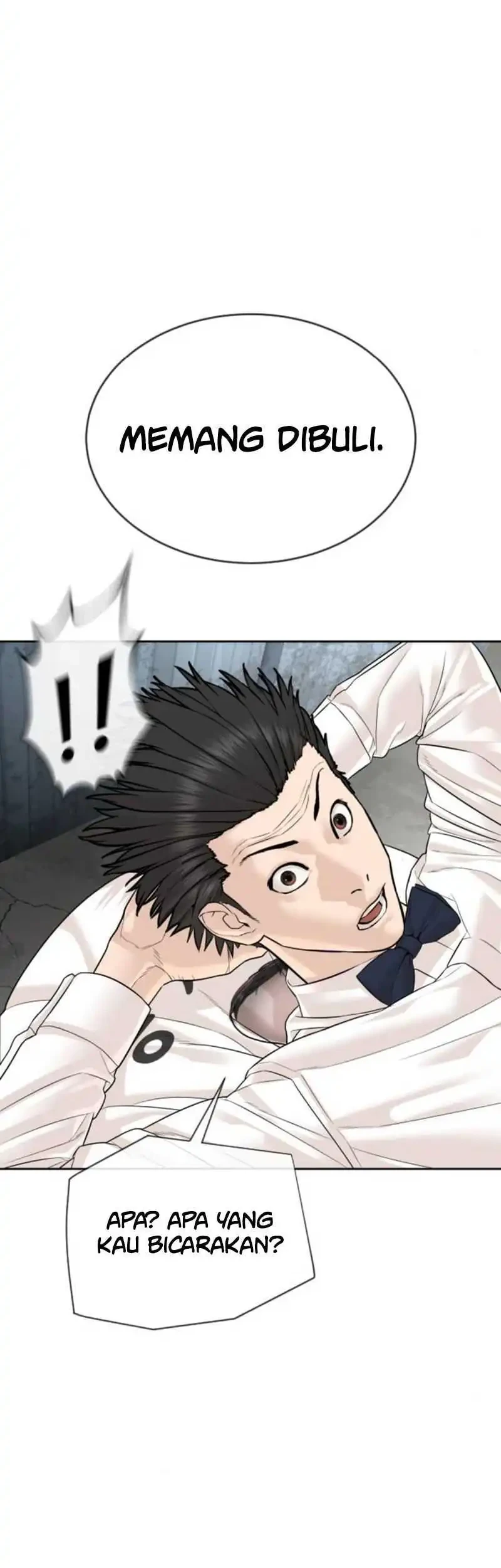 A Lawyer Killler (Killer Lawyer) Chapter 17 Gambar 40