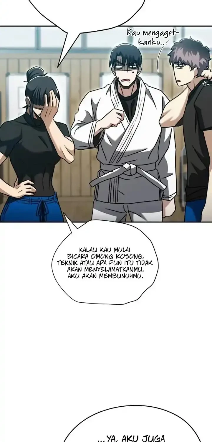 A Match with Me Chapter 11 Gambar 21