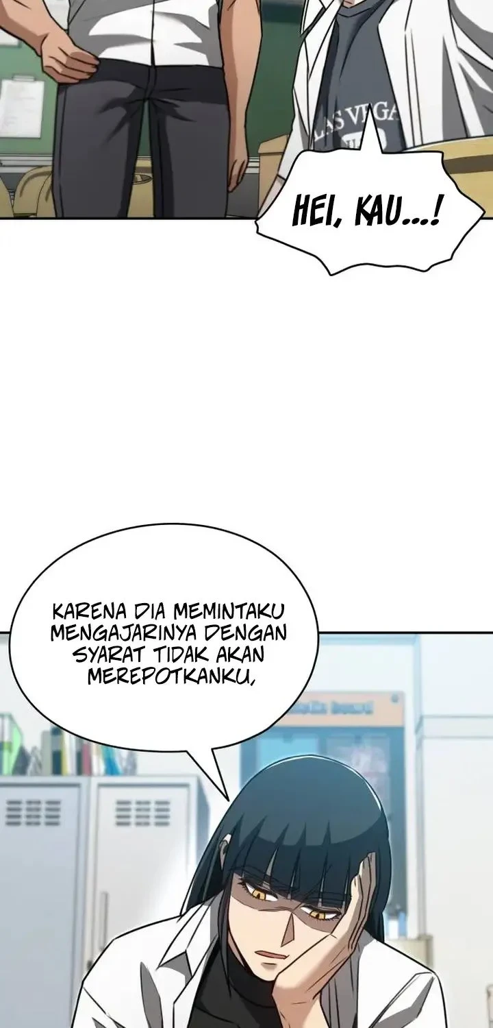 A Match with Me Chapter 12 Gambar 18