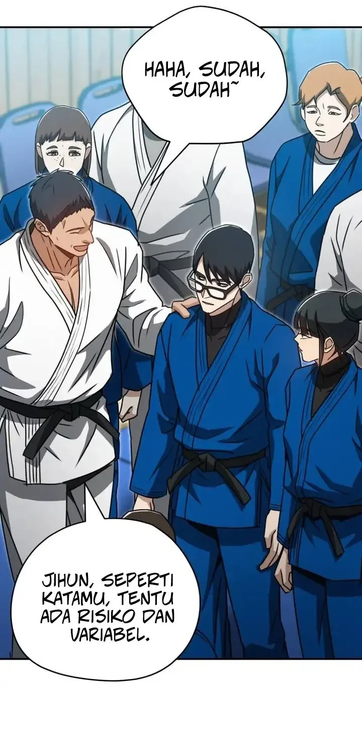 A Match with Me Chapter 13 Gambar 21