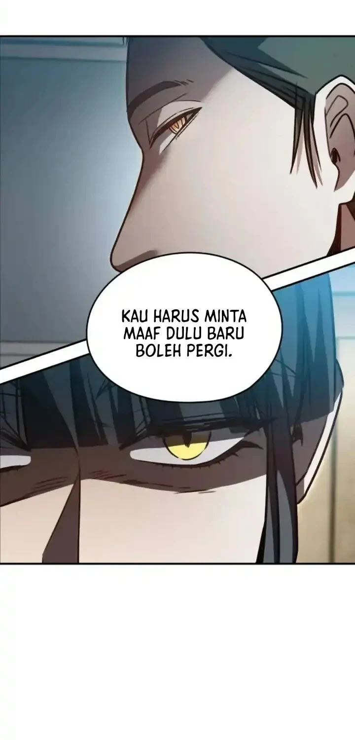 A Match with Me Chapter 16 Gambar 21