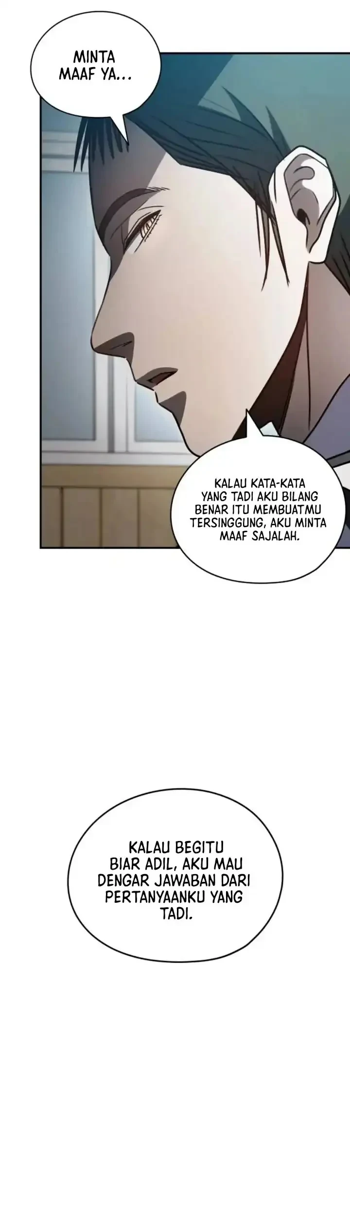 A Match with Me Chapter 16 Gambar 22