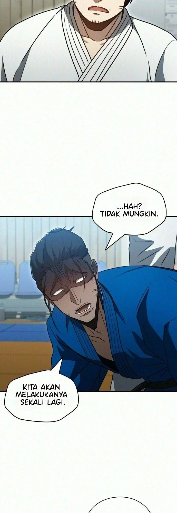 A Match with Me Chapter 19 Gambar 21