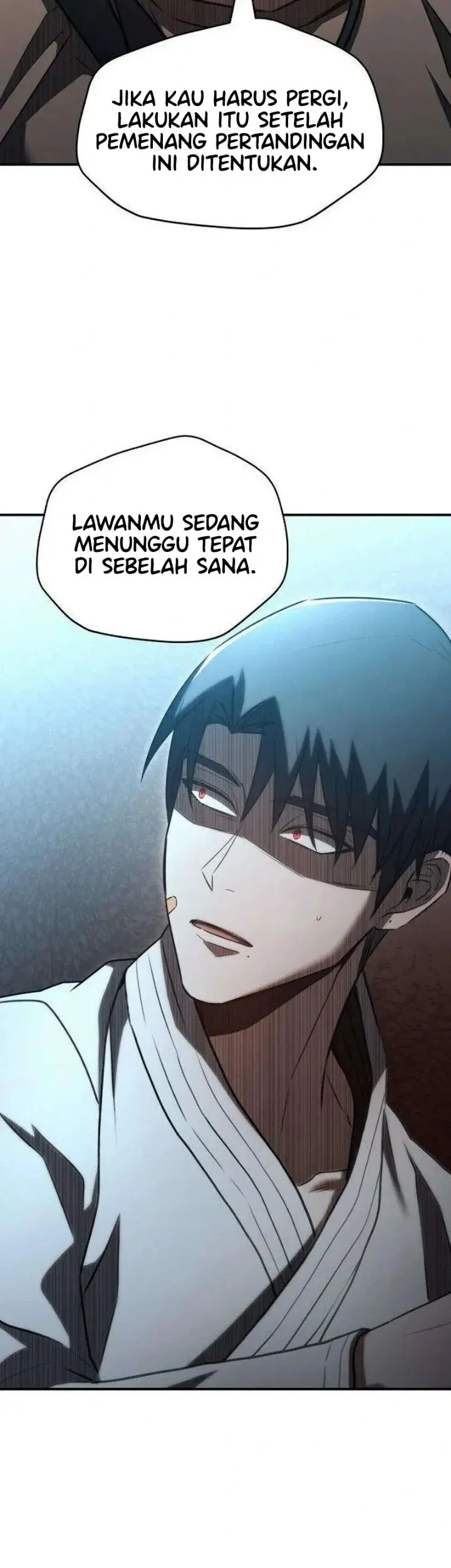 A Match with Me Chapter 23 Gambar 23