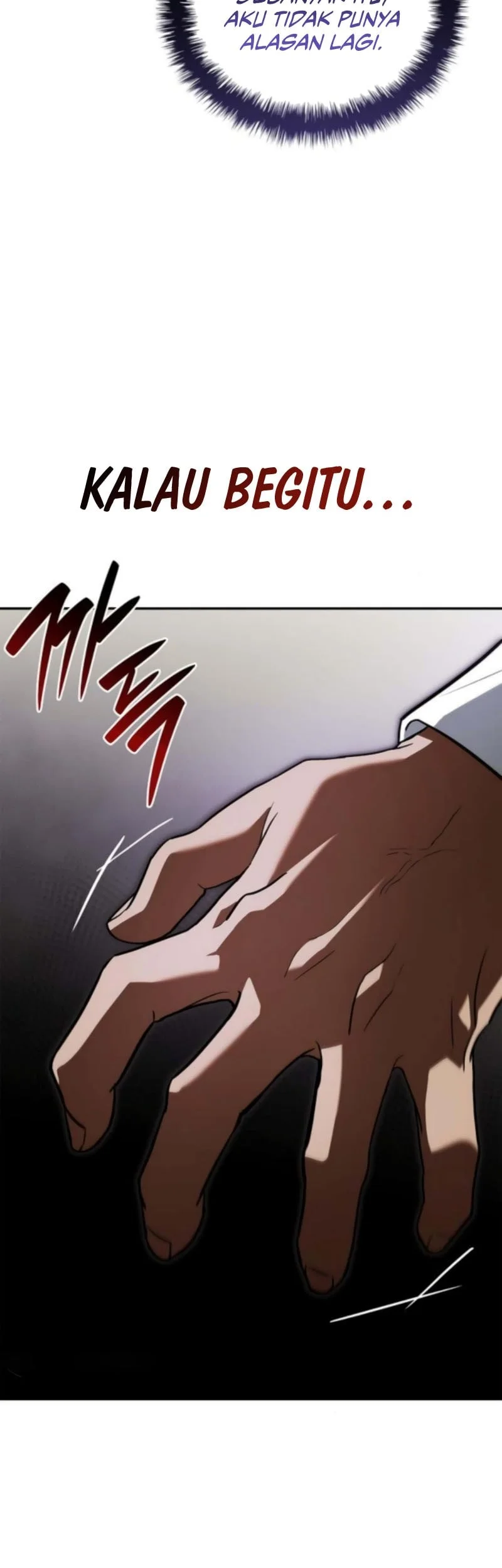 A Mercenary’s Rebirth Among Nobles Chapter 10 Gambar 32