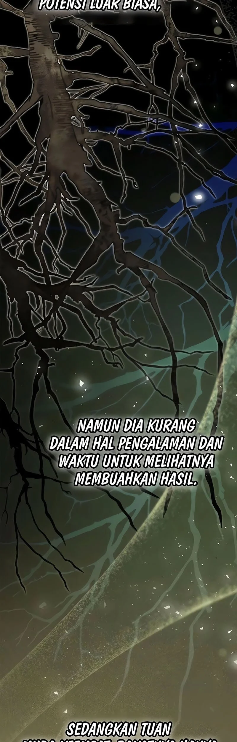 A Mercenary’s Rebirth Among Nobles Chapter 21 Gambar 28