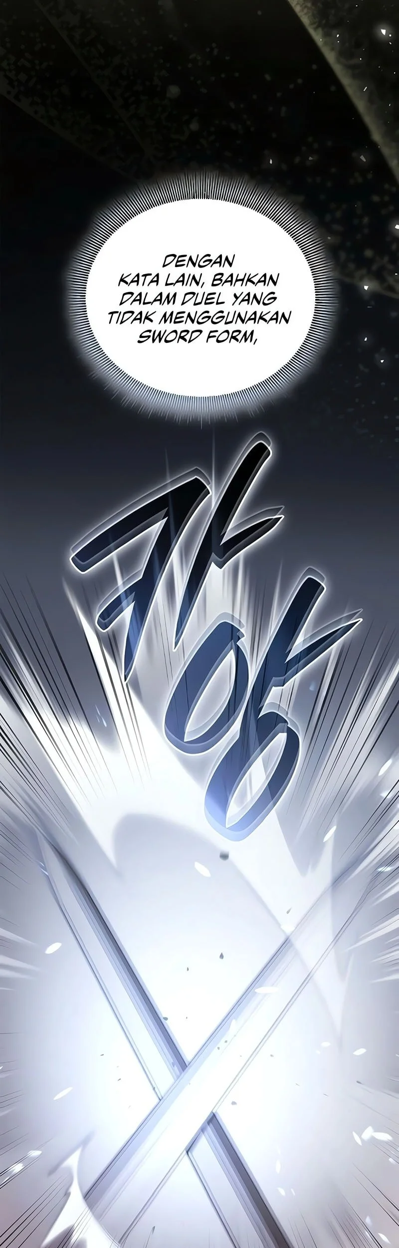 A Mercenary’s Rebirth Among Nobles Chapter 21 Gambar 30