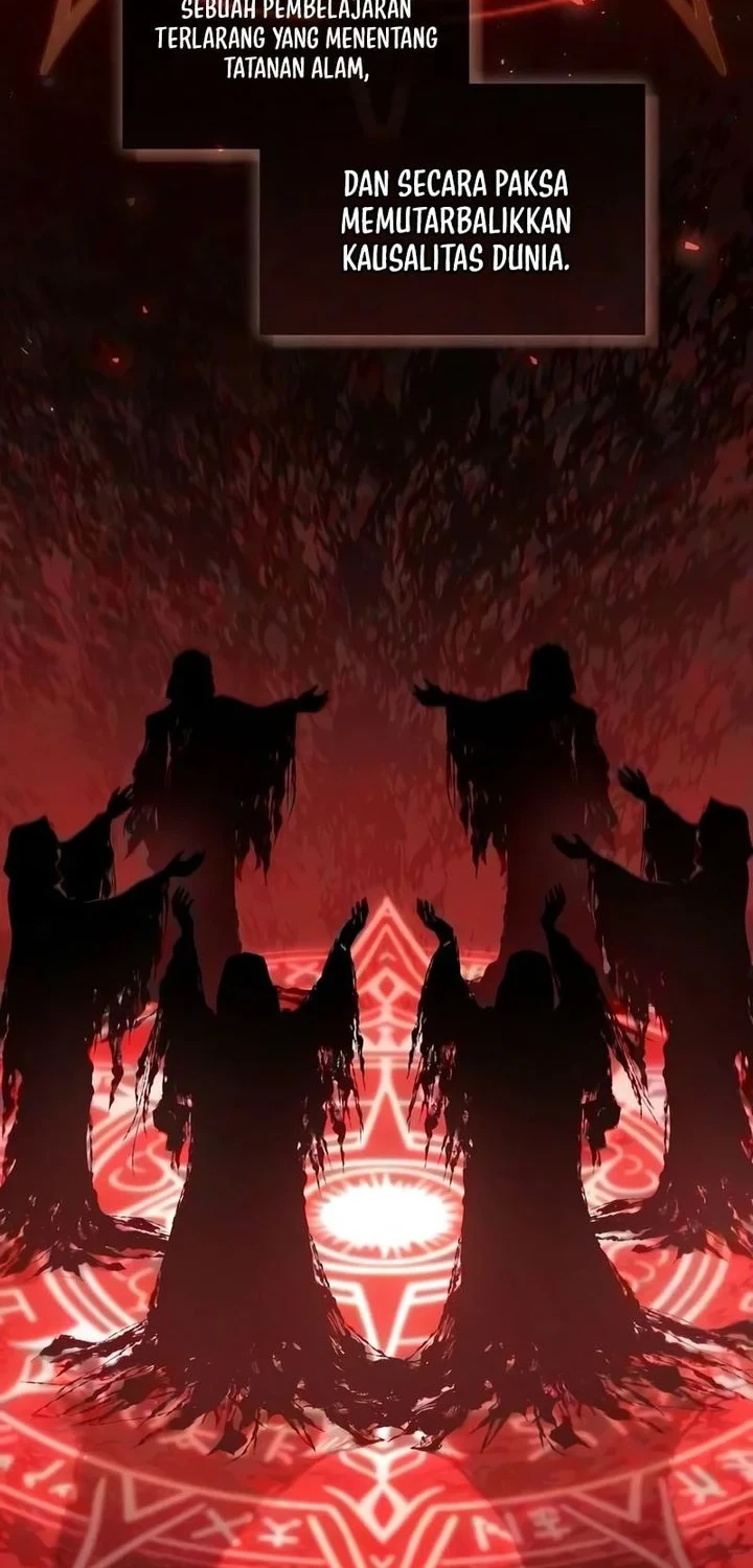 A Mercenary’s Rebirth Among Nobles Chapter 36 Gambar 30