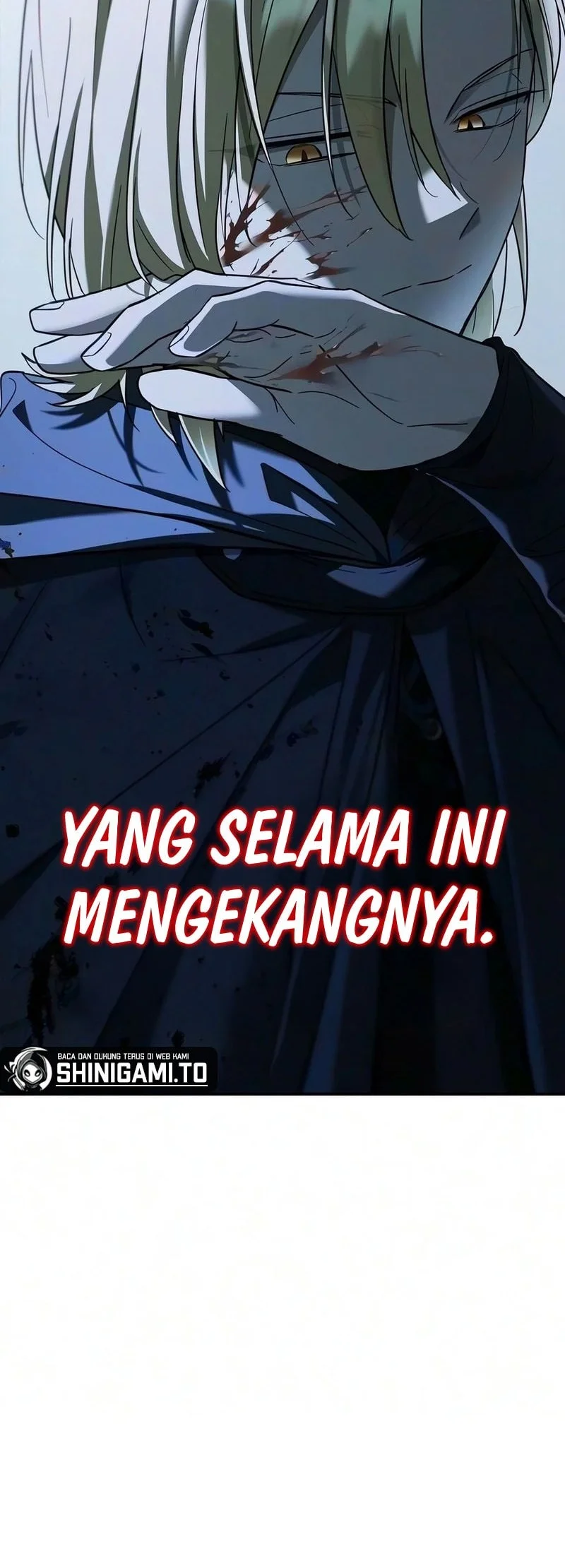 A Mercenary’s Rebirth Among Nobles Chapter 41 Gambar 29