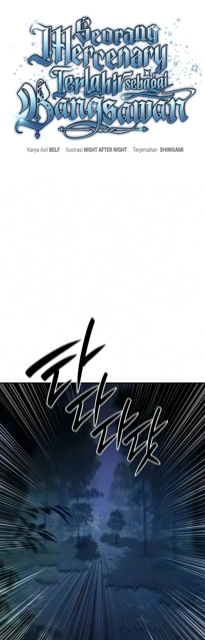 A Mercenary’s Rebirth Among Nobles Chapter 41 Gambar 30