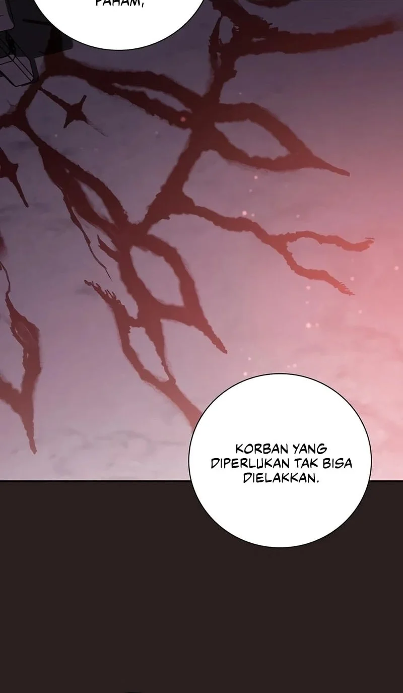 A Mercenary’s Rebirth Among Nobles Chapter 42 Gambar 25