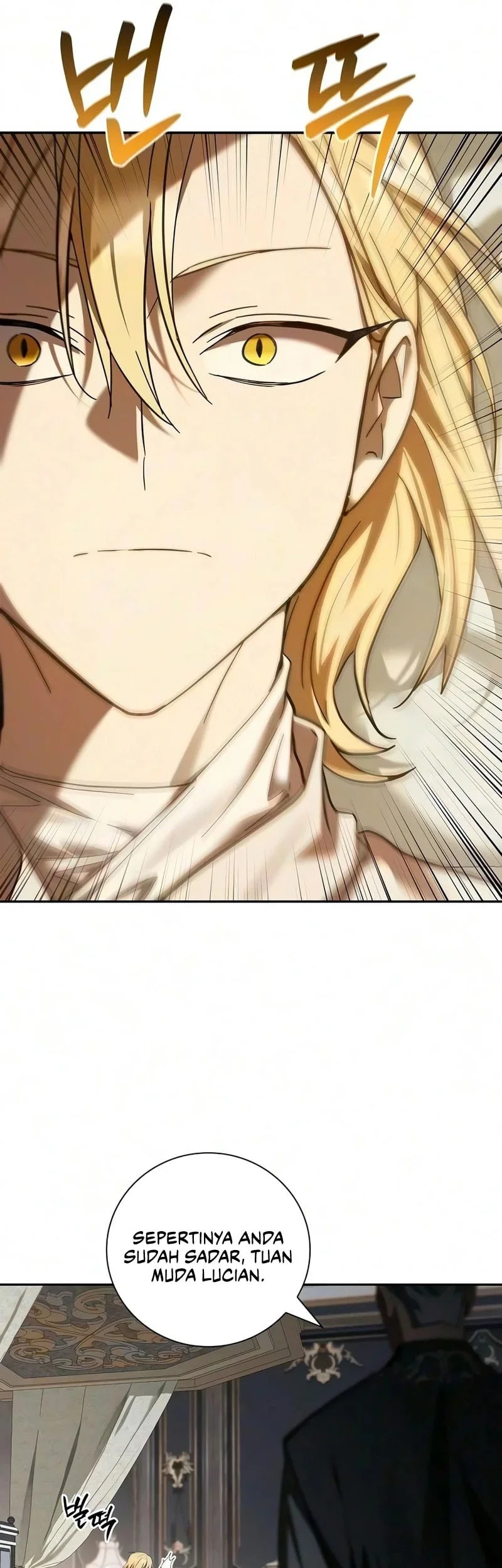 A Mercenary’s Rebirth Among Nobles Chapter 44 Gambar 26