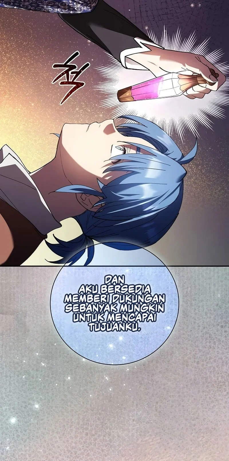 A Mercenary’s Rebirth Among Nobles Chapter 48 Gambar 30