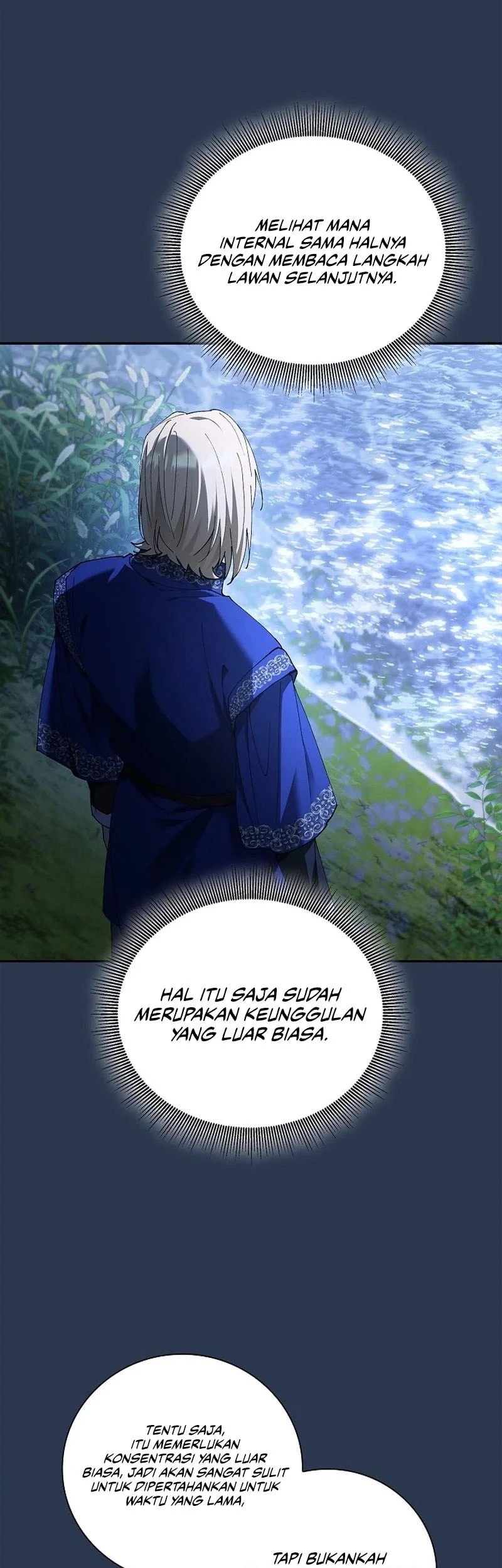 A Mercenary’s Rebirth Among Nobles Chapter 50 Gambar 29