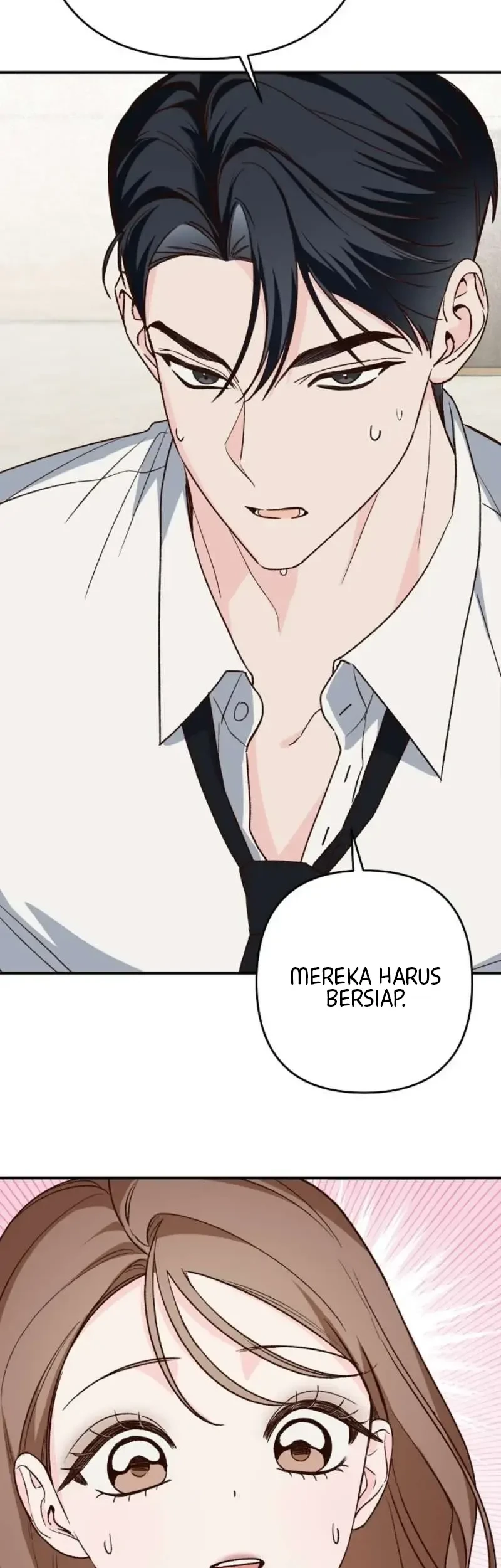 A Misunderstood Blind Date Chapter 2 Gambar 26