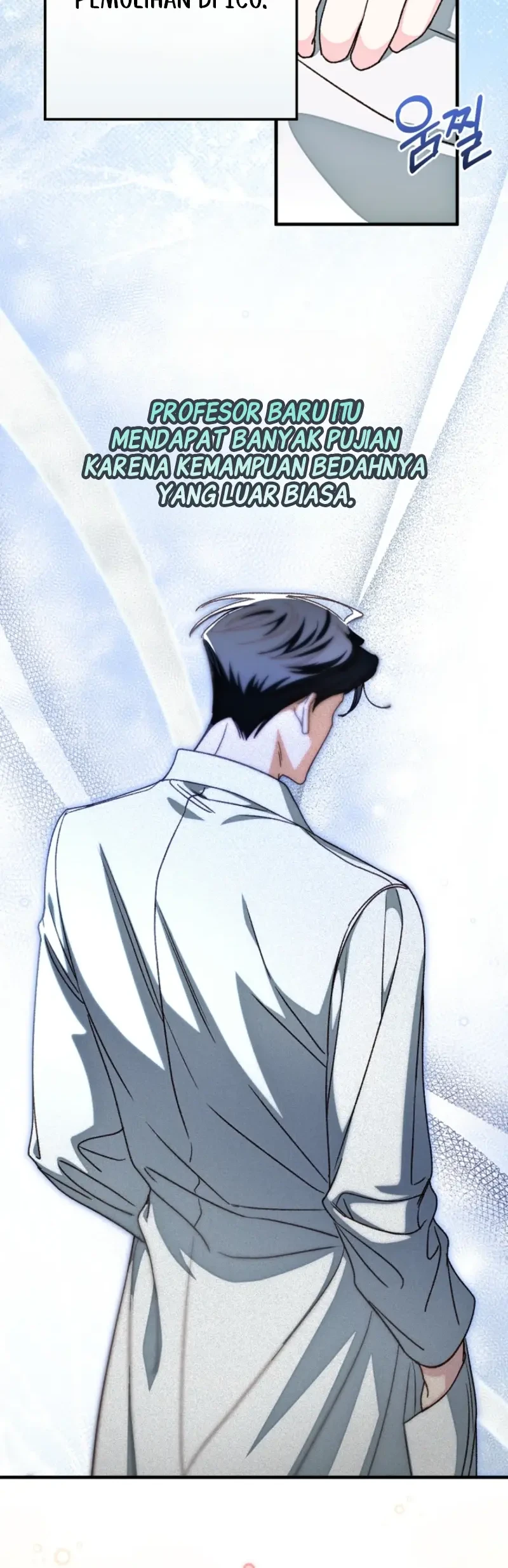 A Misunderstood Blind Date Chapter 6 Gambar 25
