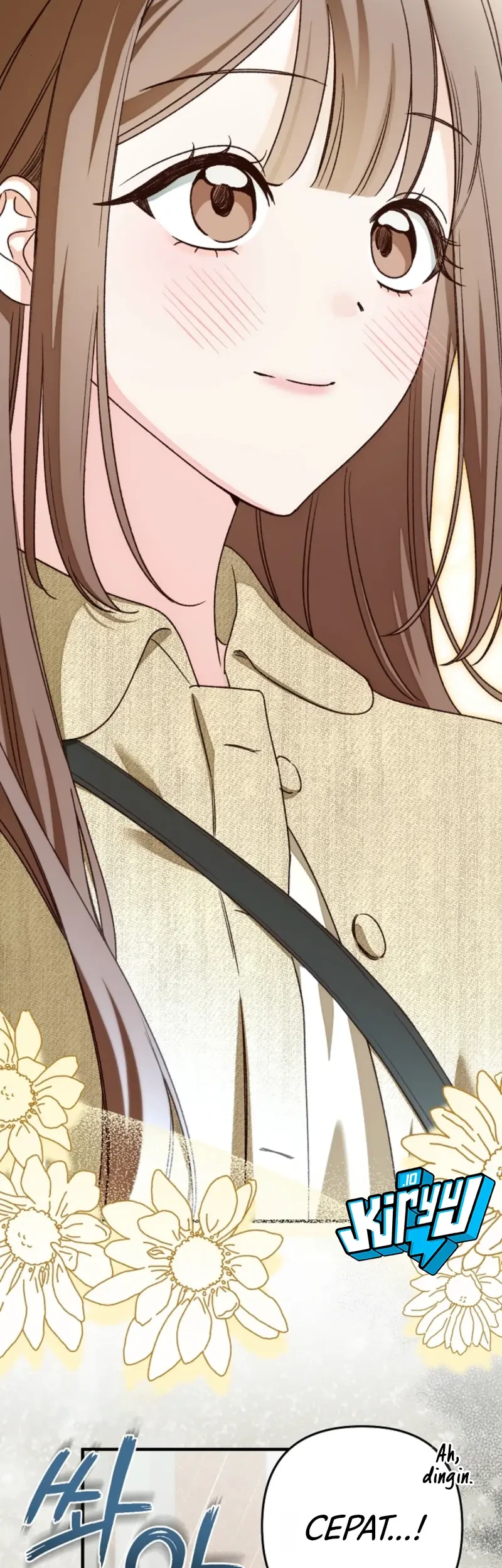 A Misunderstood Blind Date Chapter 6 Gambar 27