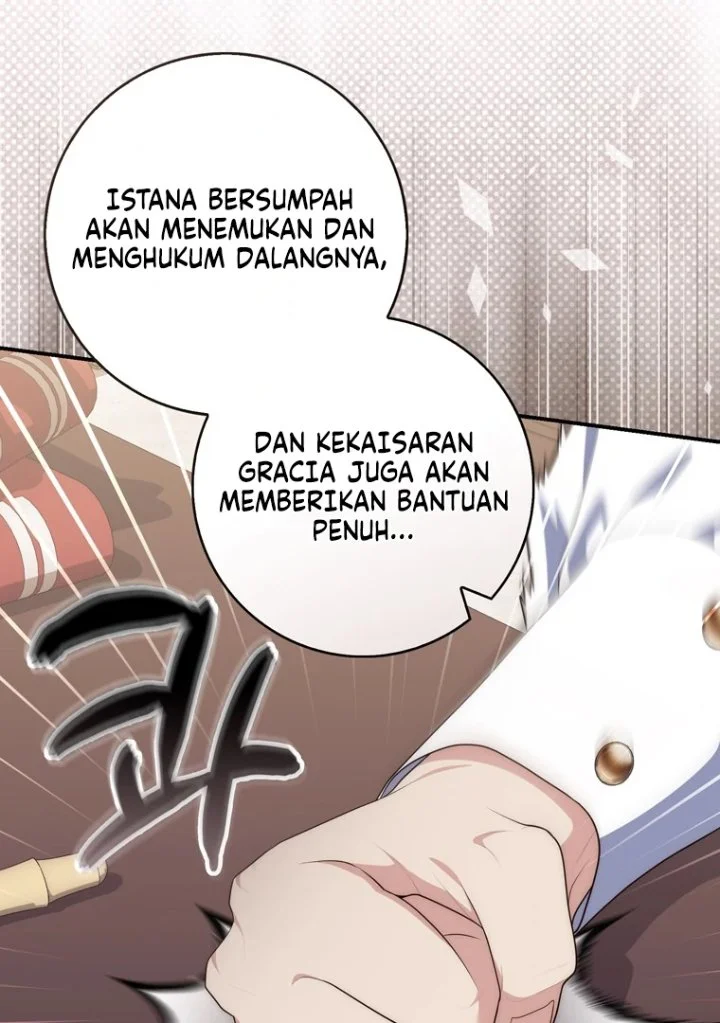 A Princess Who Reads Fortune Chapter 101 Gambar 50
