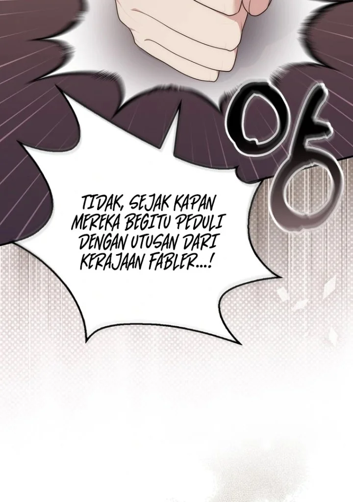 A Princess Who Reads Fortune Chapter 101 Gambar 51