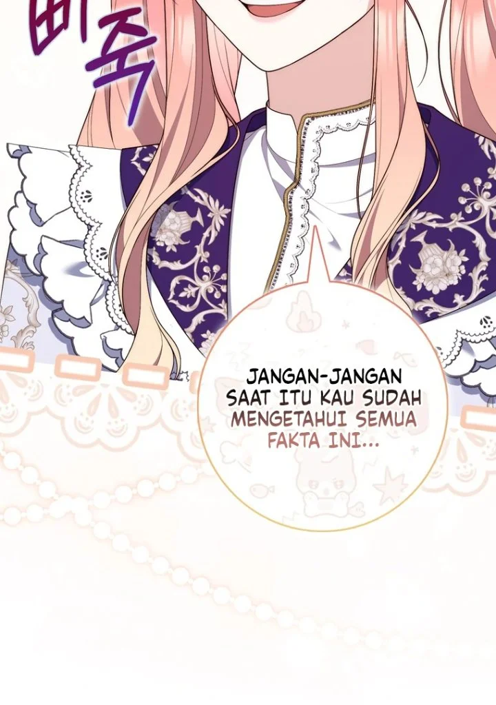 A Princess Who Reads Fortune Chapter 102 Gambar 47