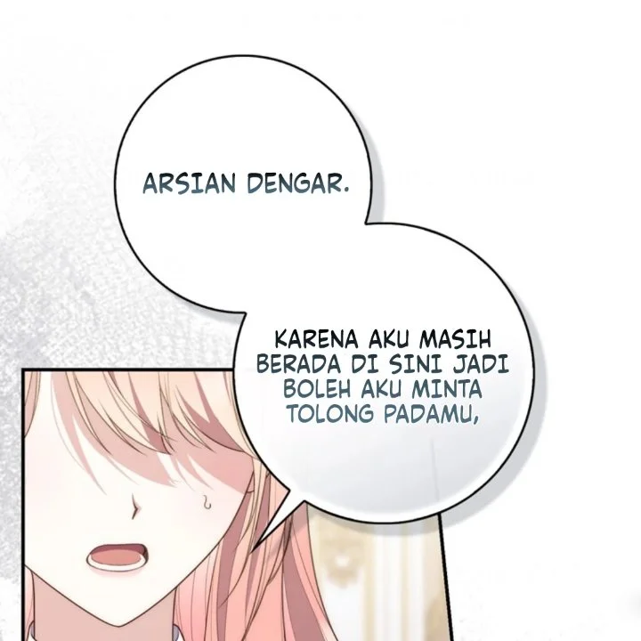 A Princess Who Reads Fortune Chapter 108 Gambar 80