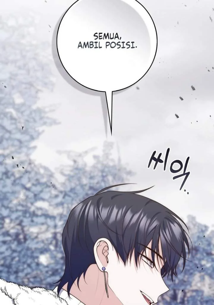 A Princess Who Reads Fortune Chapter 112 Gambar 50