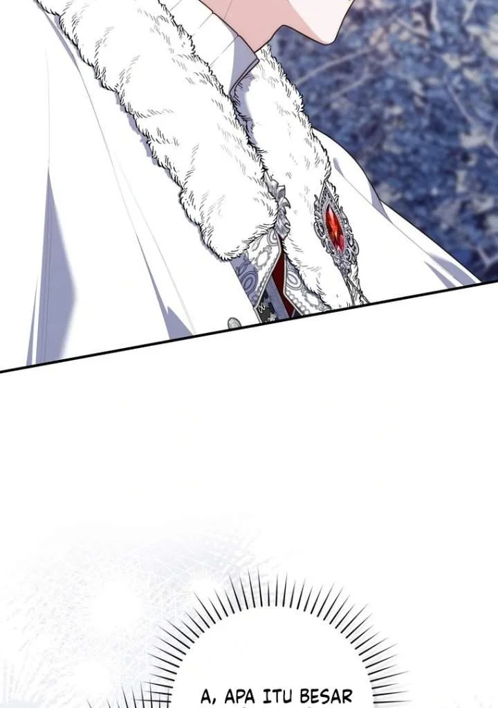 A Princess Who Reads Fortune Chapter 112 Gambar 51