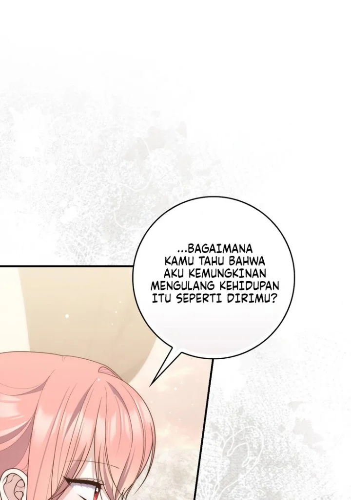 A Princess Who Reads Fortune Chapter 113 Gambar 52