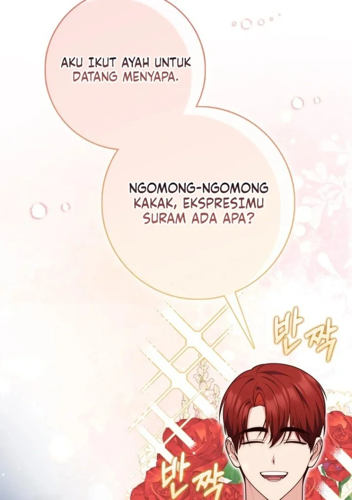 A Princess Who Reads Fortune Chapter 119 Gambar 56
