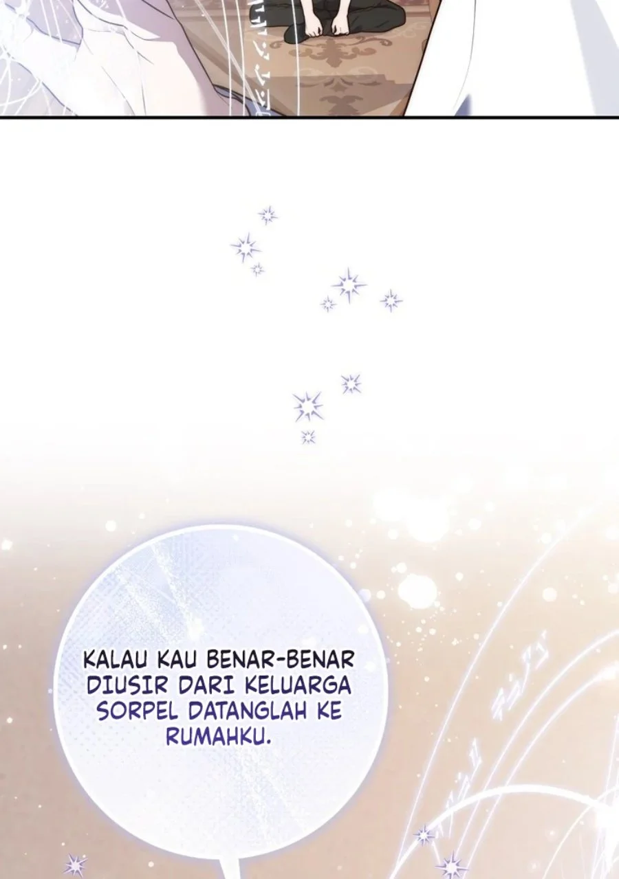 A Princess Who Reads Fortune Chapter 121 Gambar 52