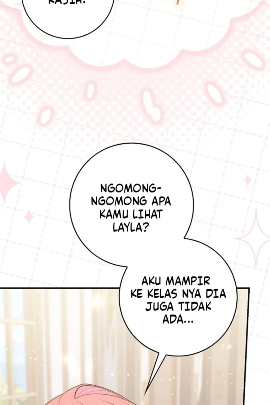 A Princess Who Reads Fortune Chapter 124 Gambar 51