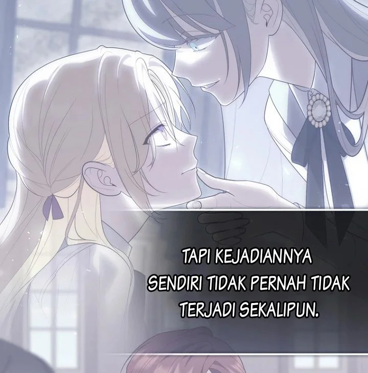 A Princess Who Reads Fortune Chapter 126 Gambar 56