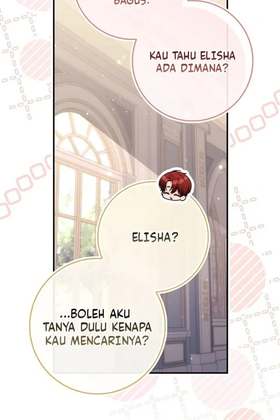 A Princess Who Reads Fortune Chapter 127 Gambar 44