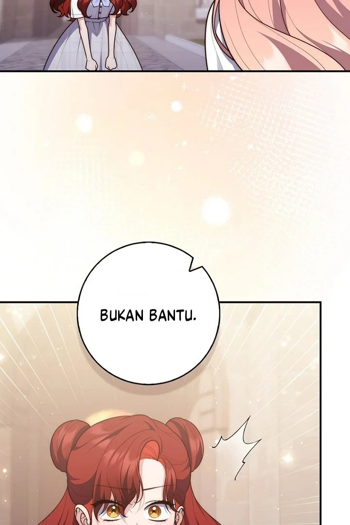 A Princess Who Reads Fortune Chapter 128 Gambar 50