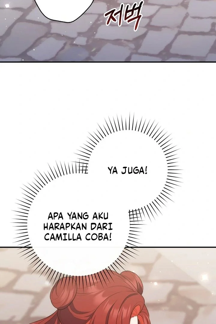 A Princess Who Reads Fortune Chapter 128 Gambar 53