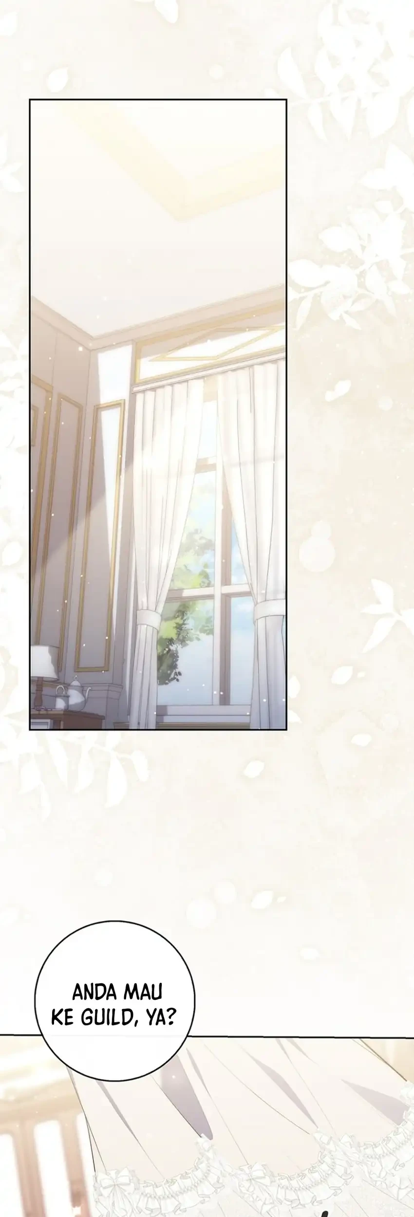 A Princess Who Reads Fortune Chapter 152 Gambar 33
