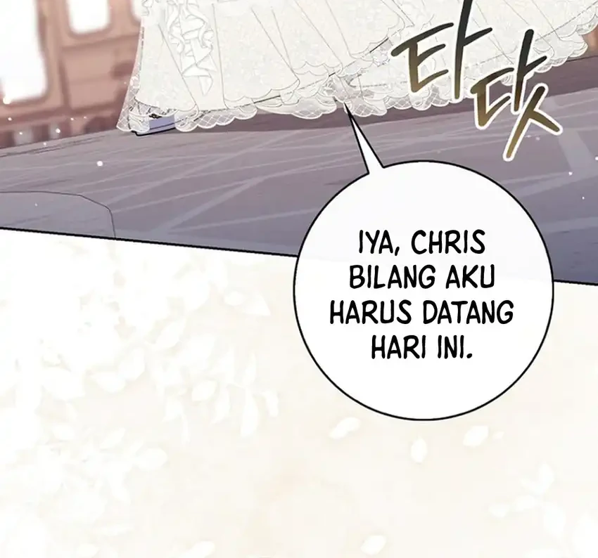 A Princess Who Reads Fortune Chapter 152 Gambar 34