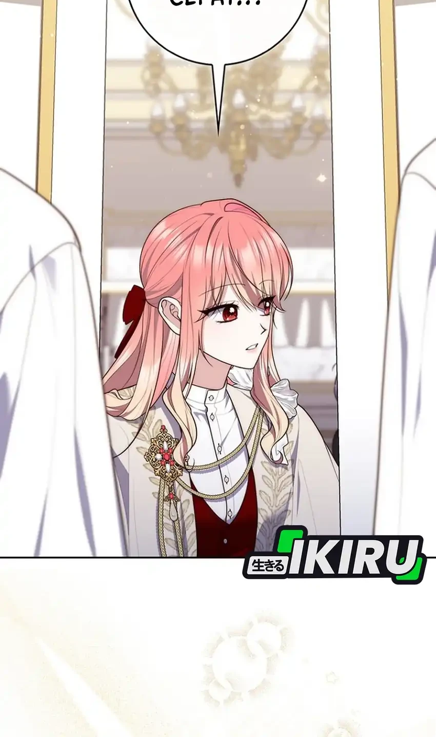 A Princess Who Reads Fortune Chapter 152 Gambar 36
