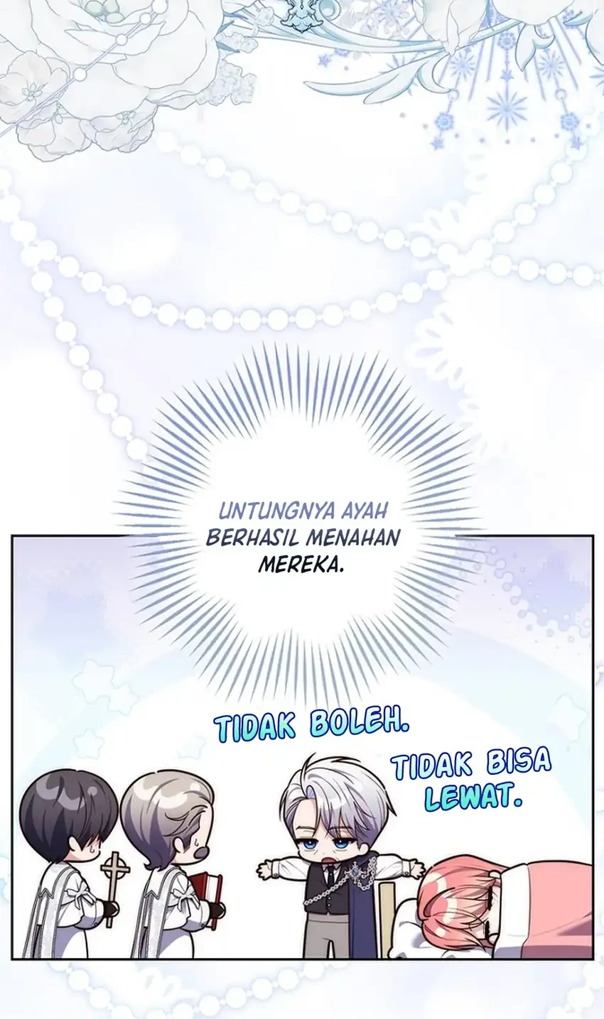 A Princess Who Reads Fortune Chapter 153 Gambar 31